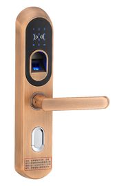 Serrures de porte biométriques Keyless extérieures d'empreinte digitale avec le Deadbolt